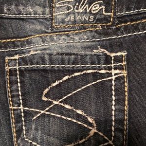 Silver Brand Jeans